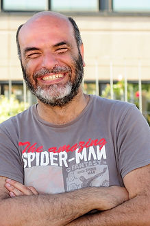 Ivan Mattei