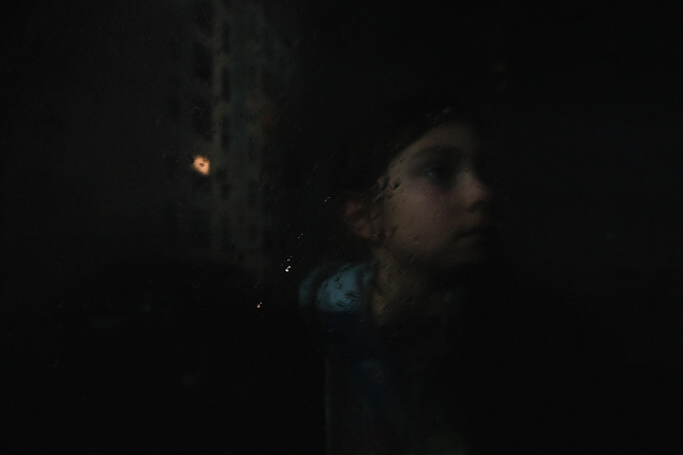 "Perché piove?"