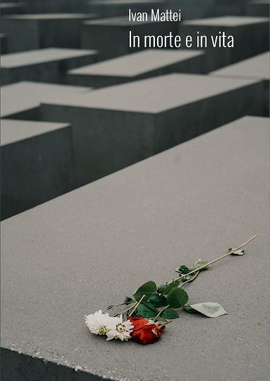 Copertina In morte e in vita
