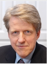 Nobel Laureate Schiller's address to Baltic Boston on the American Dream