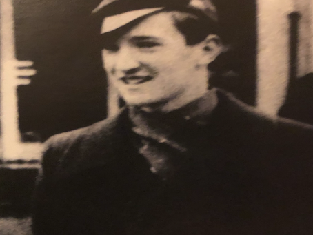 1940 High School Activist Voldemārs Treimanis & the 12 Who Didn't Survive