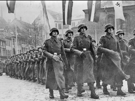 Legionnaire Day - March 16