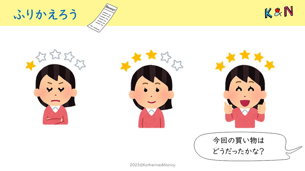 お金の使い方が上手になるコツ