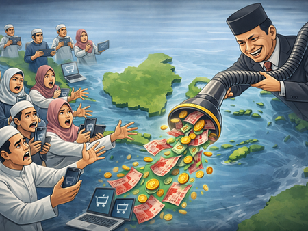 Ringkasan PMK 37 Tahun 2025Pemungutan PPh 22 atas Transaksi Digital
