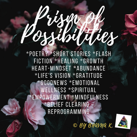 Prism of Possibilities