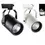 縮圖：LED 路軌燈 美國(Bridgelux)芯片 [12W/20W]