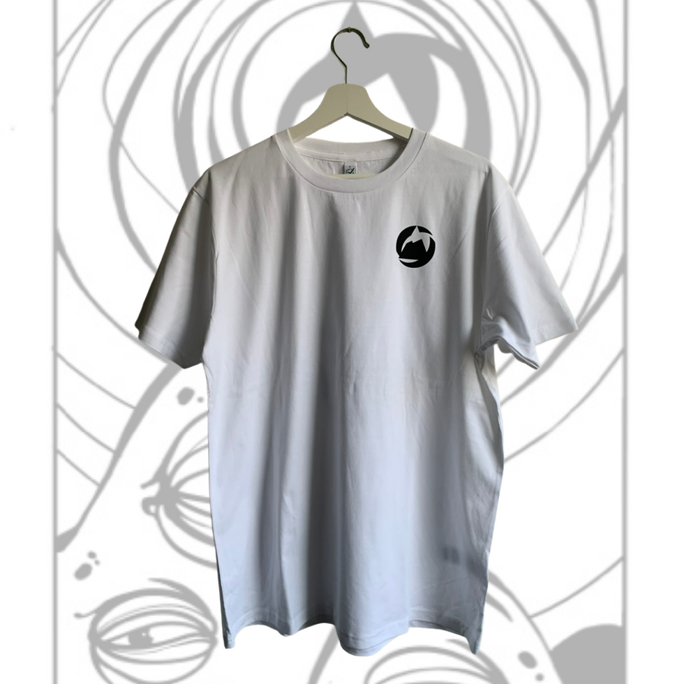 Miniaturbild: T-Shirt Basic "HILLSEYE COUNTY"
