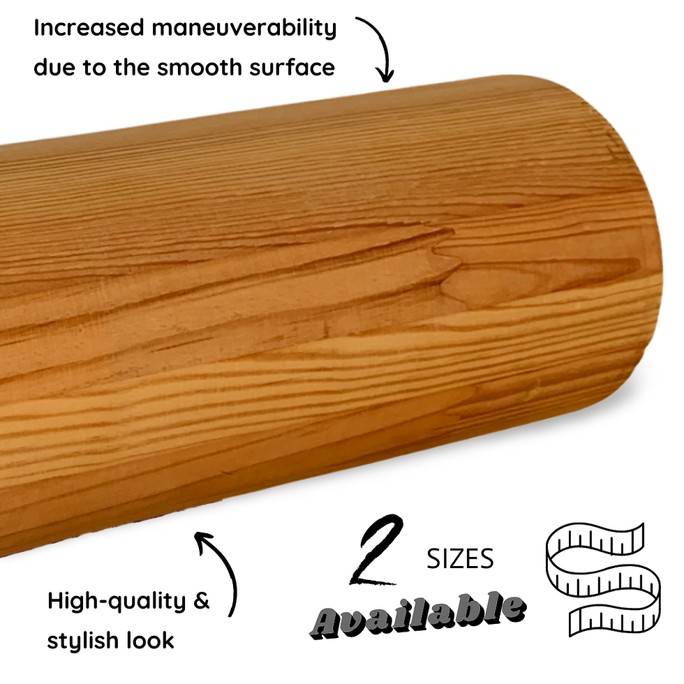 Miniaturbild: 'RollingTimber' Holzrollen