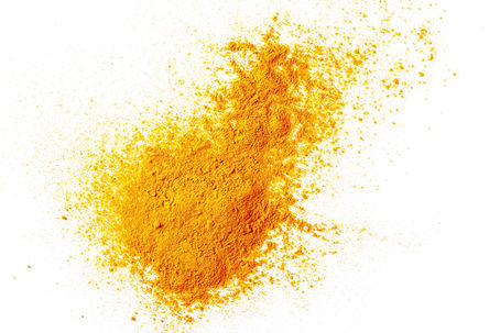 Curry Powder