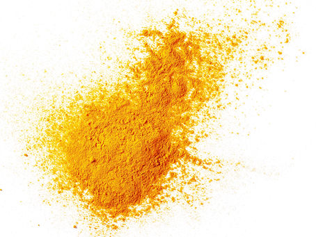 Curry Powder
