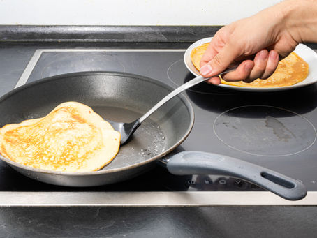 French Griddlecakes
