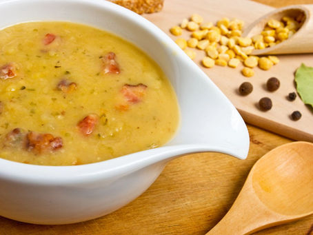 Pea Soup
