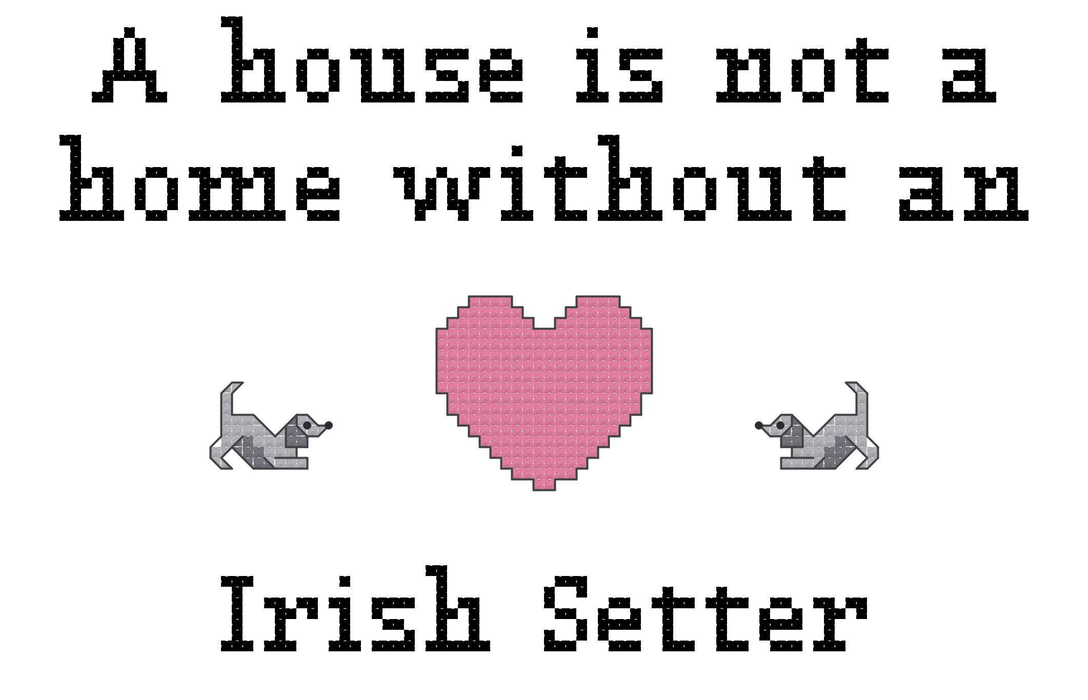 irish setter customer service