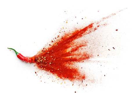 Hot Pepper ...Did You Know?
