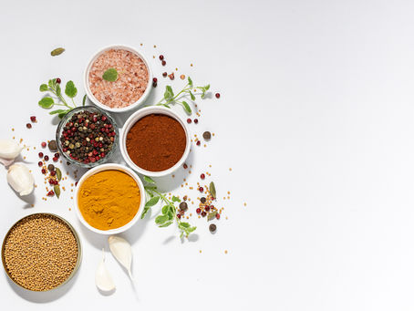 Is It an Herb? Or A Spice?