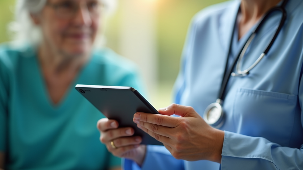 Essential Tools for Caregiver Decision-Making