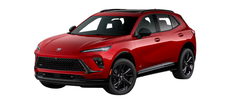 Miniatura: Envision SPORT TOURING