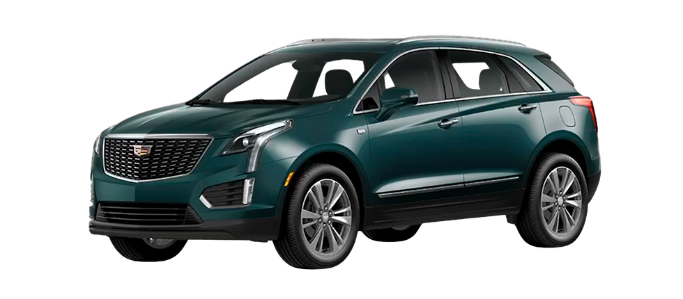 Miniatura: XT5  PREMIUM