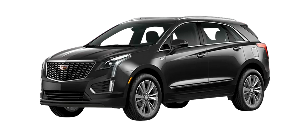 Miniatura: XT5  PREMIUM