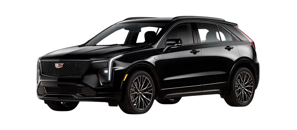 Miniatura: XT4 LUXURY