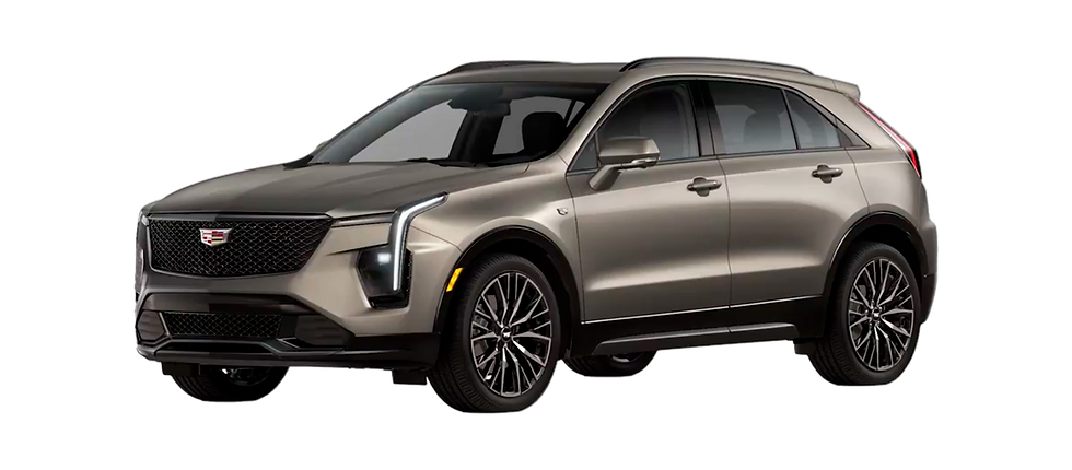 Miniatura: XT4 SPORT