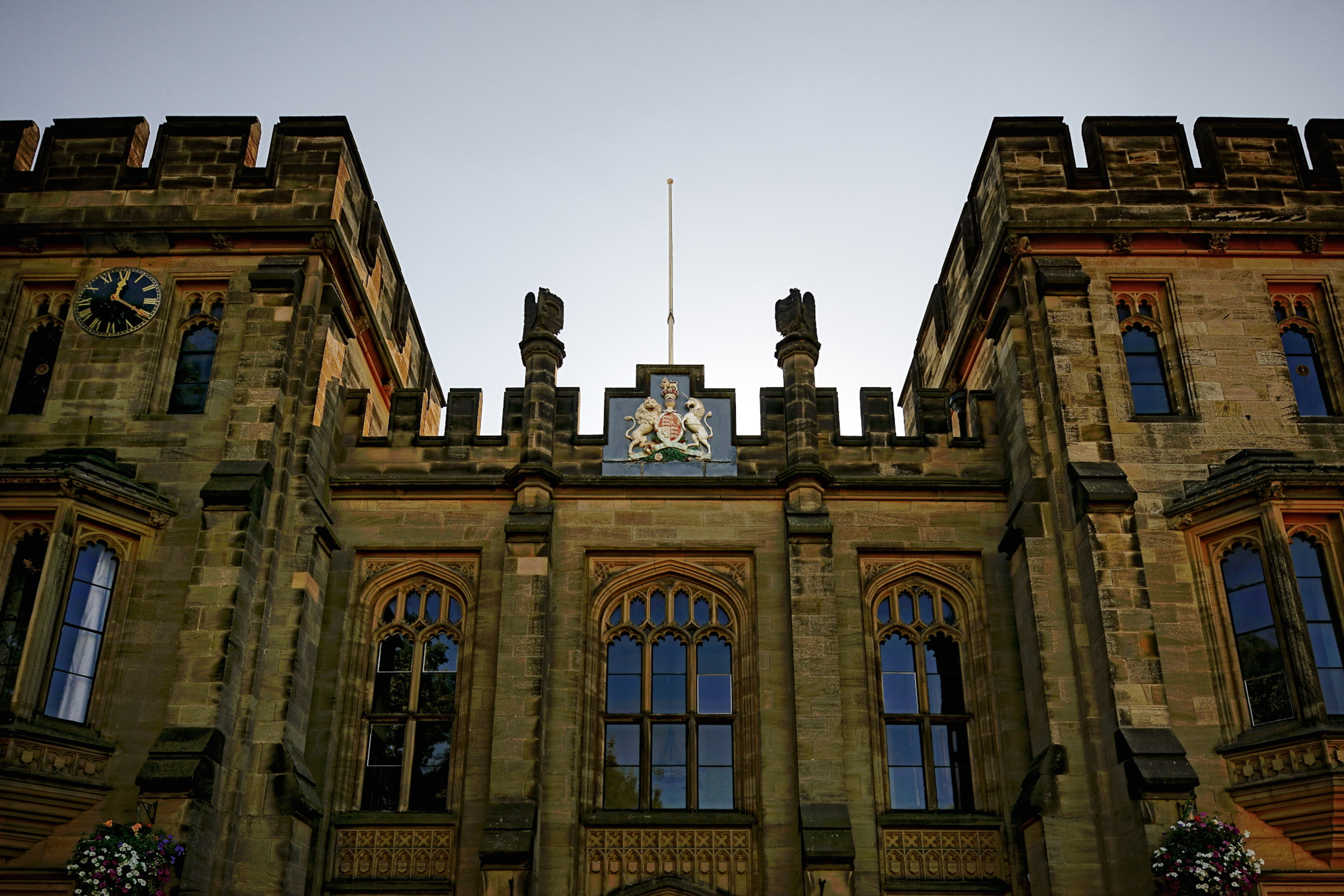 The Sessions House