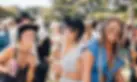 Sunset Silent Disco: Open Air Party in The Courtyard
