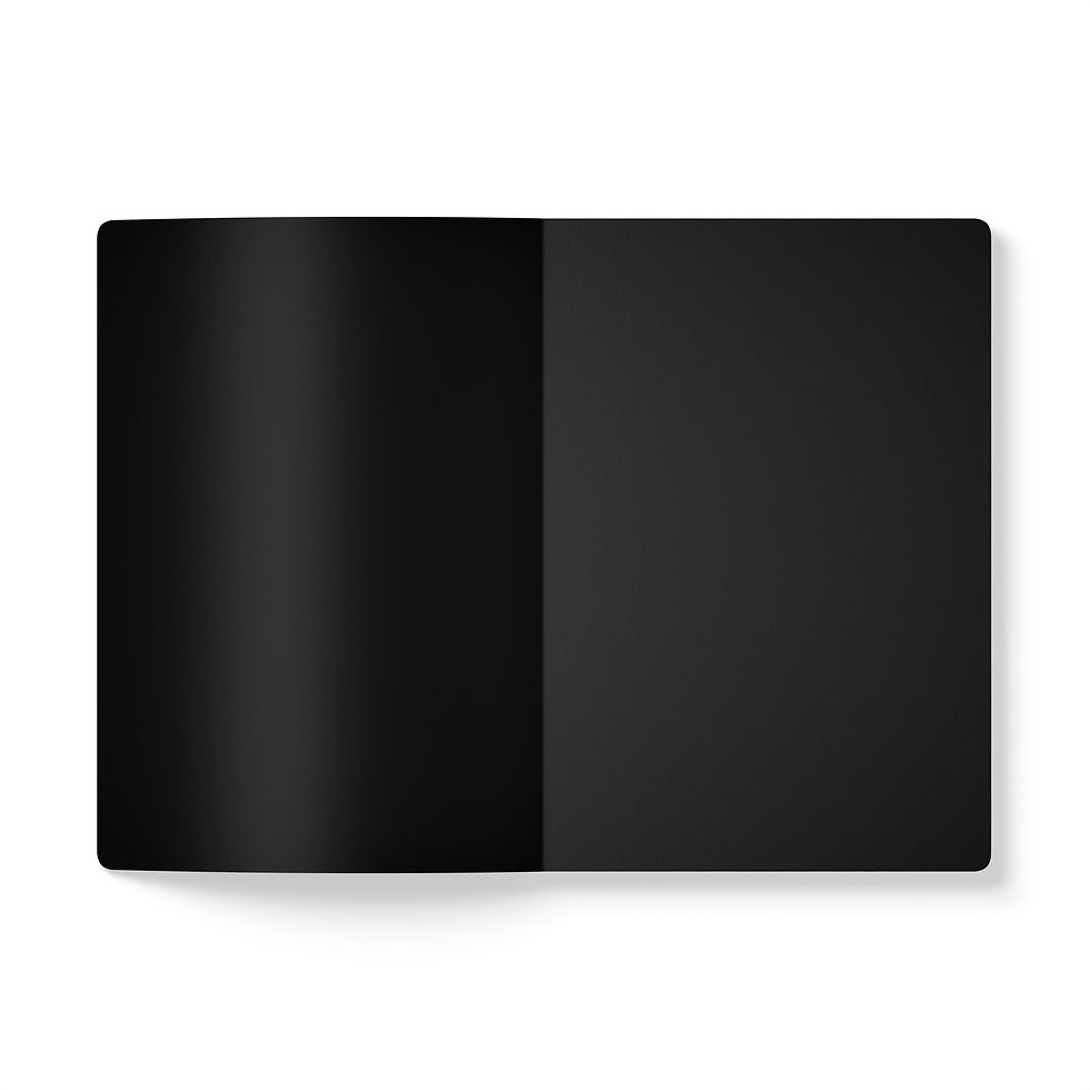 Thumbnail: Copy of Softcover Journal (with Inside Prints)