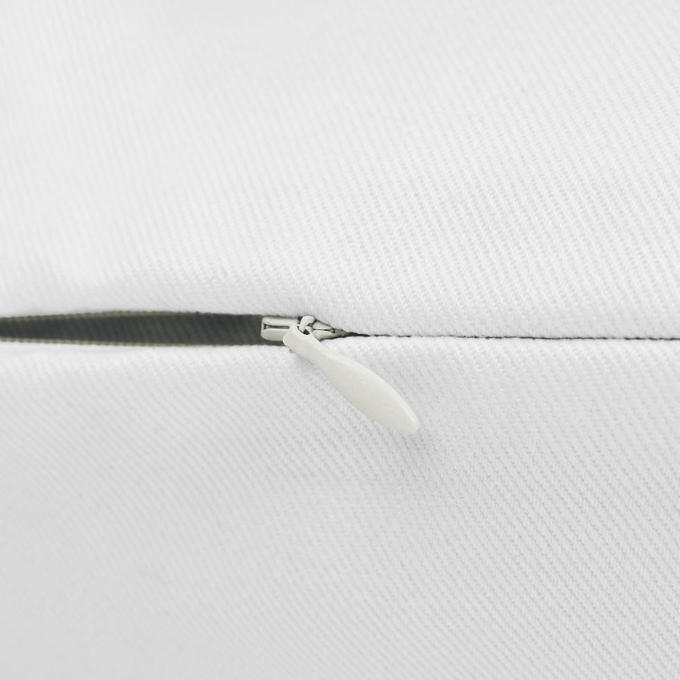 Thumbnail: FFINC “I Am Fabulous” Throw Pillow | Fierce & Fabulous Home Décor 