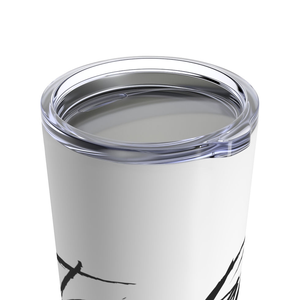 Thumbnail: I Am Fabulous Tumbler