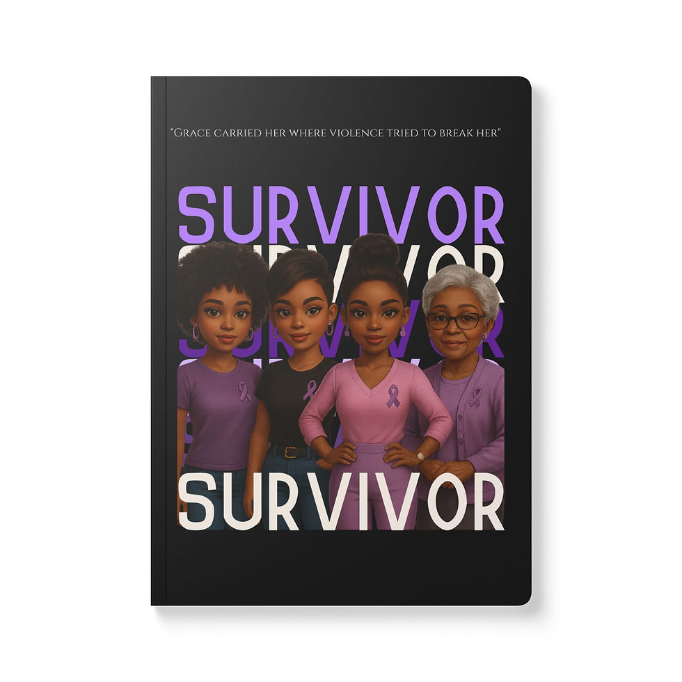 Thumbnail: Copy of Softcover Journal (with Inside Prints)