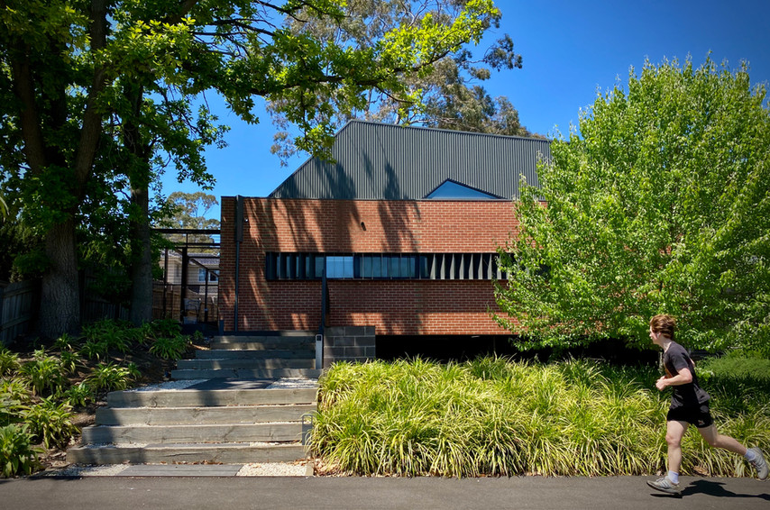 Balwyn House