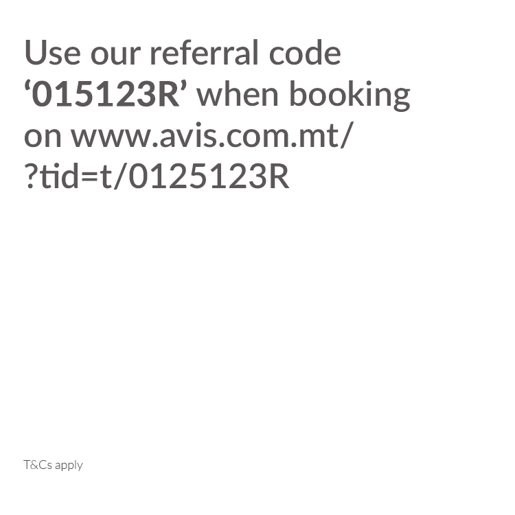 Thumbnail: Avis Car Rental