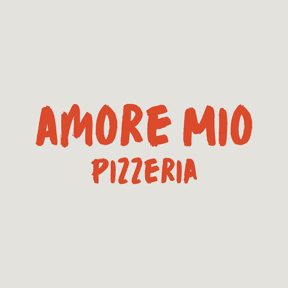 Thumbnail: Amore Mio