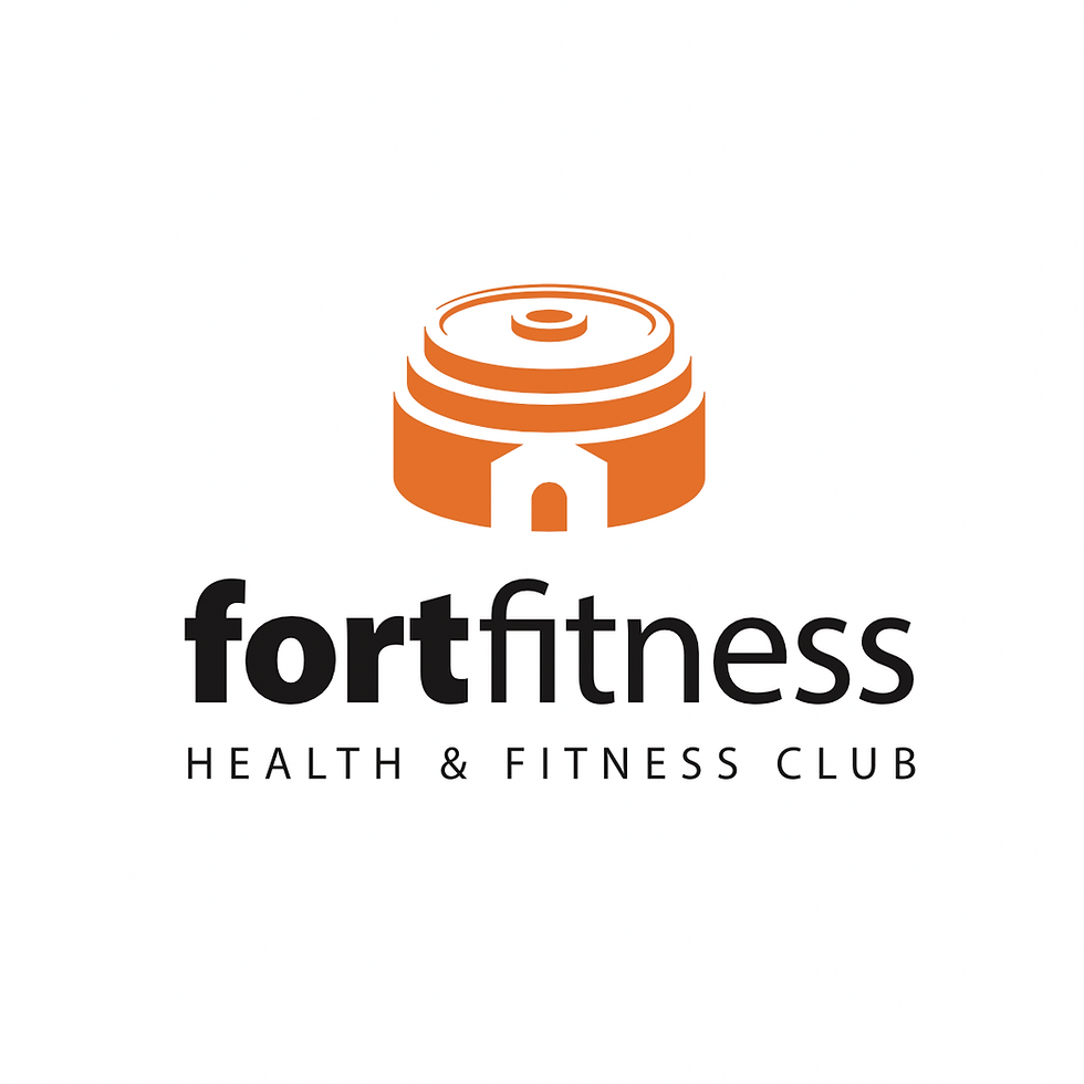 Thumbnail: Fort Fitness