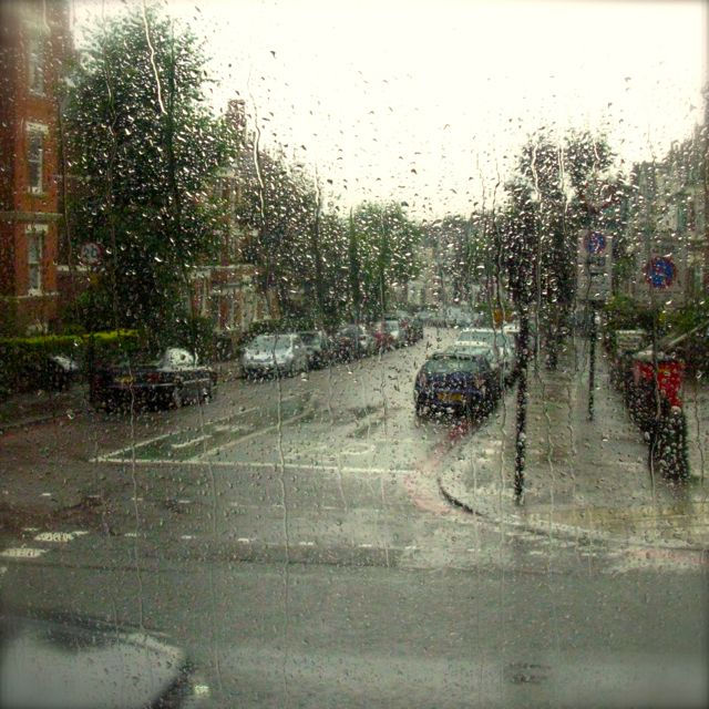 LONDON IMPRESSIONS