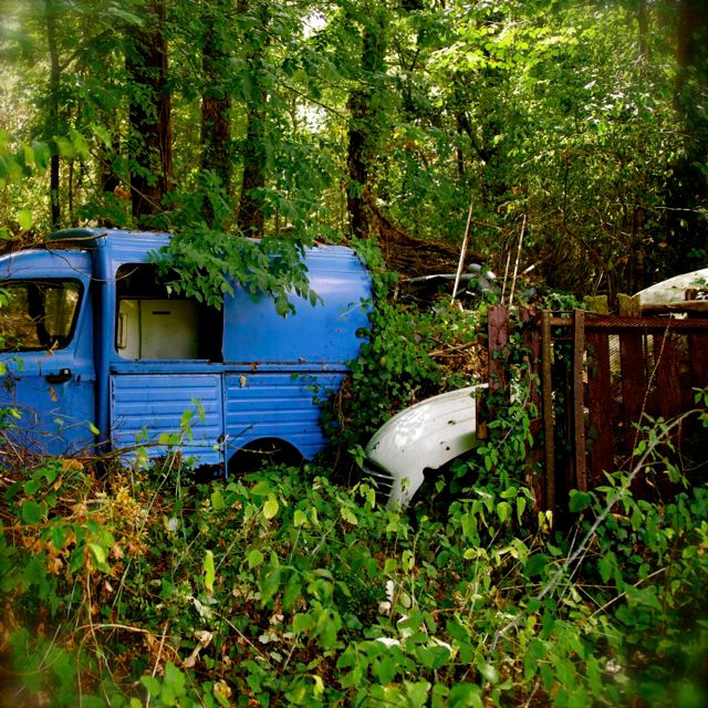 French Photographers Paradise...