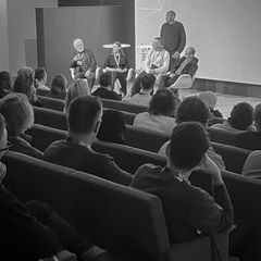 2+3D Fotografie Conferentie Rijksmuseum!