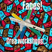 Crea Workshops!