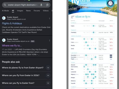 THE GHOSTS IN THE MACHINE: HOW HIDDEN CONTENT BLOAT DEGRADES ECOMMERCE SEARCH PERFORMANCE