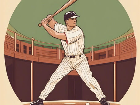 Introduction to The Old Ball Game Blog