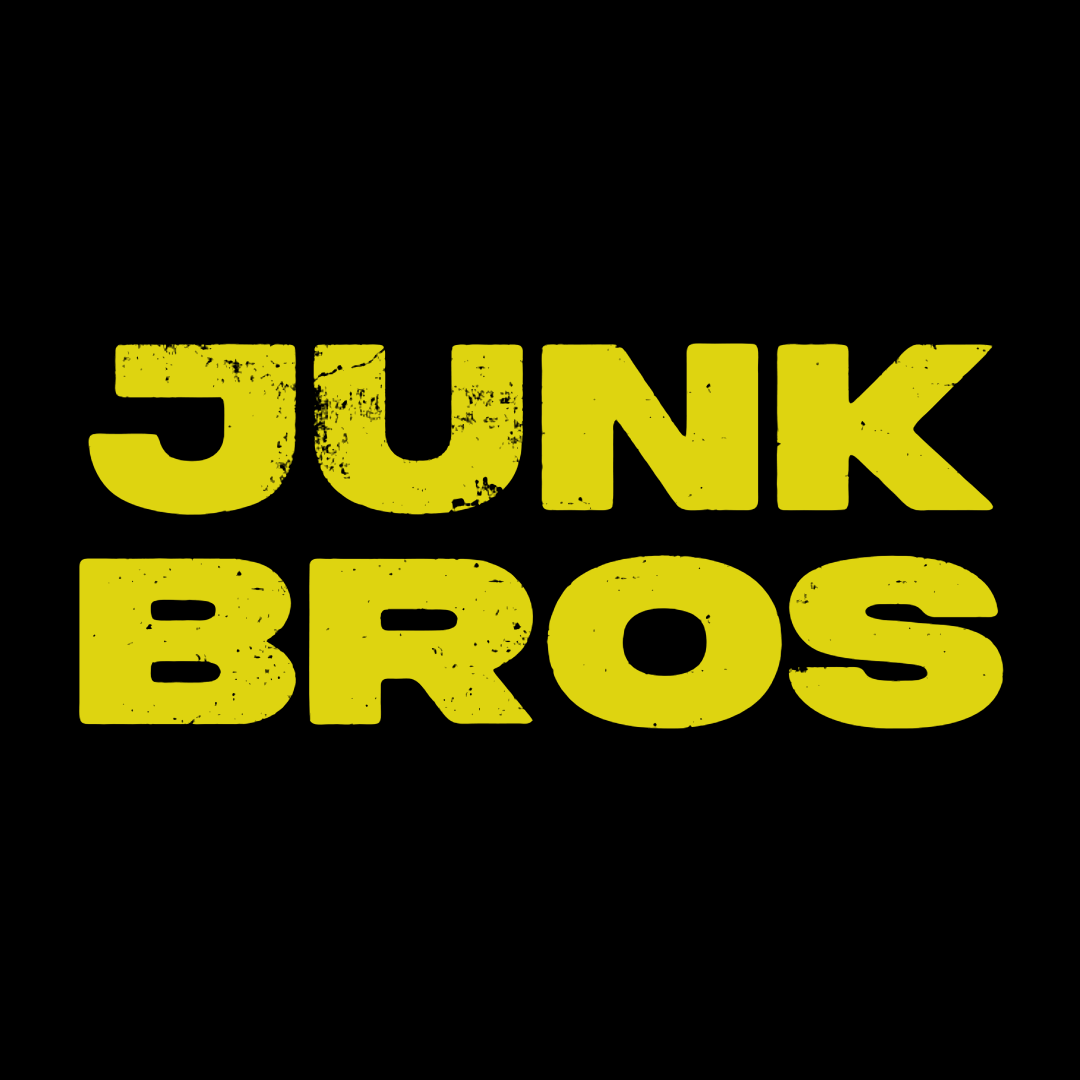 Writer: Junk Bros
