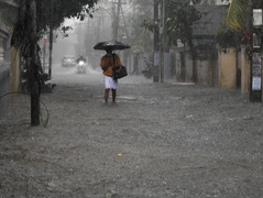 Influence of Madden Julian Oscillation on Indian Weather: Let’s Dive Deeper!