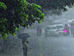 Under the Torrent: Causes Behind Tamil Nadu's Heavy Rainfalls