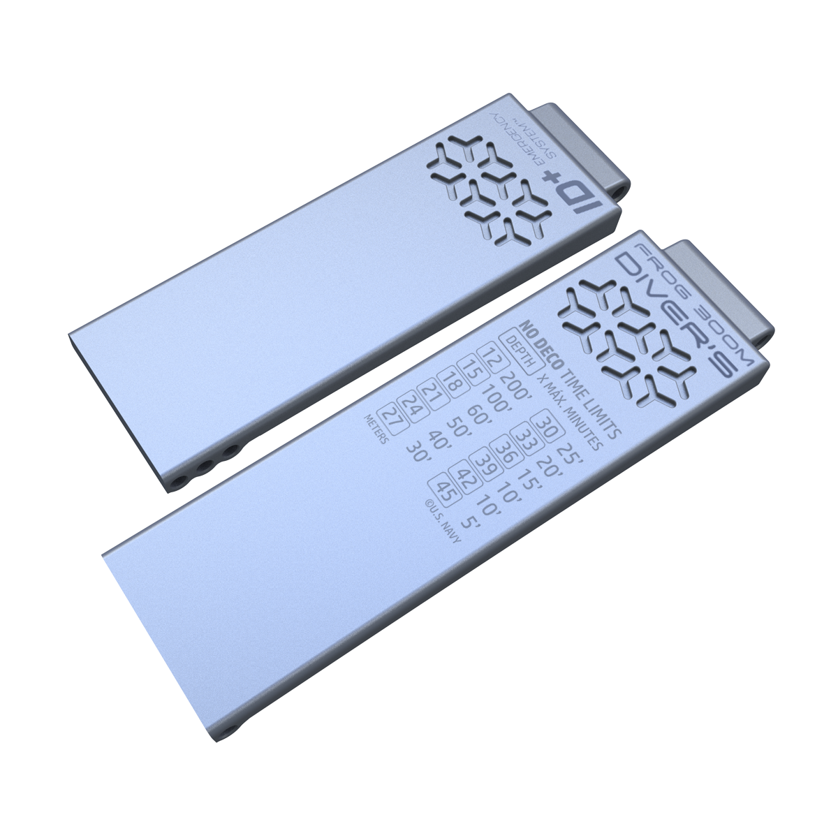 Replacement Grey Strap