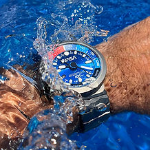 ABOUT OX | OX Tool Watches