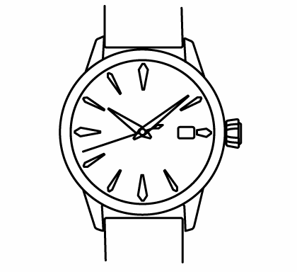 comparativa dimensiones Seiko Presage