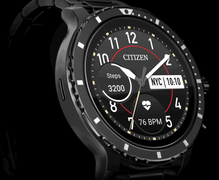 reloj-Citizen-Watch-inteligente-modelo-CZ-Smart-2020