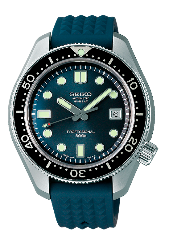 Seiko prospex 55 aniversario SLA039J1
