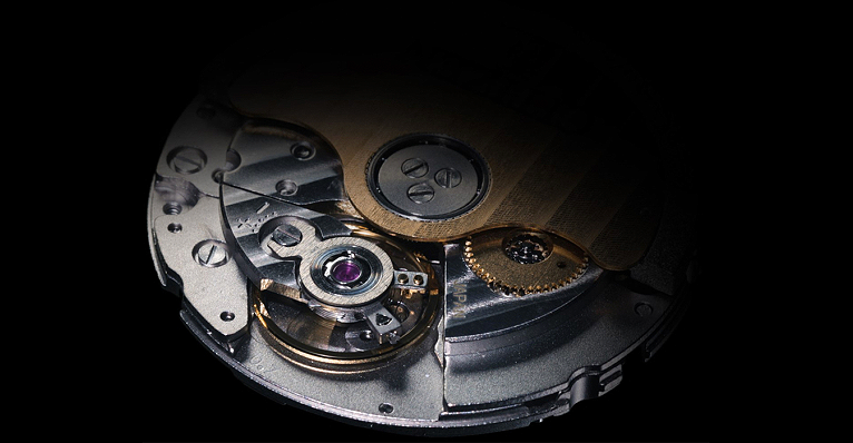 Novedad Citizen watch reloj automatico calibre 9051 manufacturado en suiza